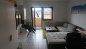 Foto - 1-Zimmer-Appartment - 78.000,00&nbsp;EUR Kaufpreis, ca.&nbsp; 25,00&nbsp;m&sup2;