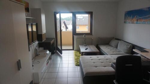 Foto - 1-Zimmer-Appartment - 78.000,00&nbsp;EUR Kaufpreis, ca.&nbsp; 25,00&nbsp;m&sup2;