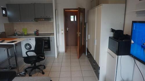 Foto - 1 Zimmer Etagenwohnung zum Kaufen in Germersheim
