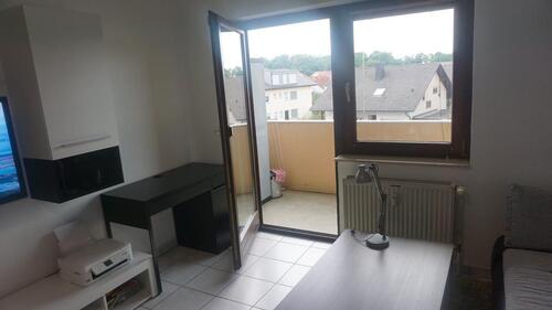 Foto - Etagenwohnung in Germersheim zum Kaufen