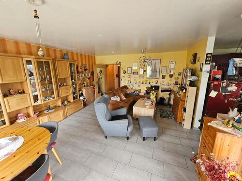 Foto - 3 Zimmer Etagenwohnung in Kürten