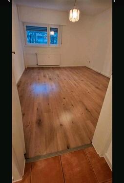 Foto - Etagenwohnung in Karlsruhe zur Miete