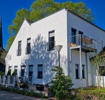 Appartement Seniorenwohnung in Fröndenberg-Dellwig - Fröndenberg (Ruhr)