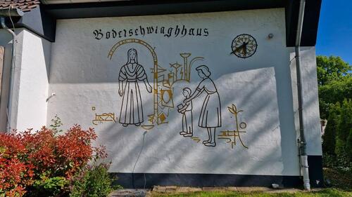 Foto - Etagenwohnung in Fröndenberg (Ruhr) zur Miete
