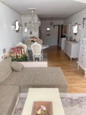 Foto - 3 Zimmer Dachgeschoßwohnung zum Kaufen in Solms