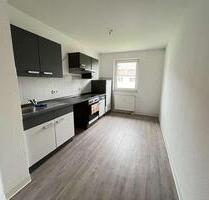 Viel Platz zum Wohlfühlen – Wohnung mit Balkon und EBK - Halberstadt