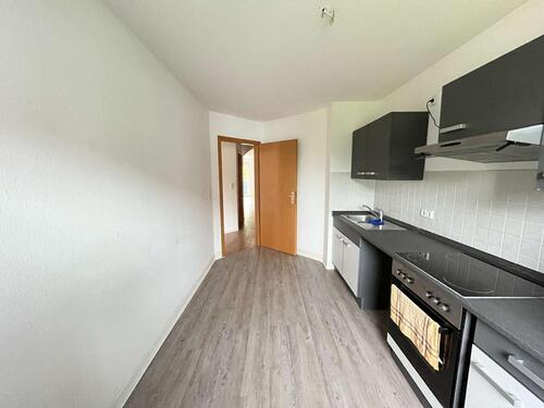 Foto - 3 Zimmer Etagenwohnung zur Miete in Halberstadt