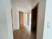Foto - Etagenwohnung in Halberstadt zur Miete