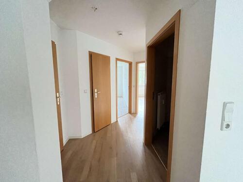 Foto - Etagenwohnung in Halberstadt zur Miete