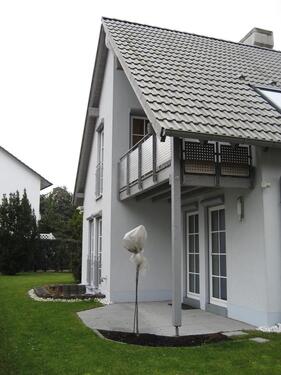 Foto - Einfamilienhaus in Erlangen zum Kaufen