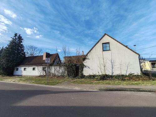 Foto - LANDHAUS (EFH) & NEBENGEBÄUDE - 110.000,00&nbsp;EUR Kaufpreis, ca.&nbsp; 106,00&nbsp;m&sup2;