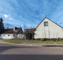 LANDHAUS (EFH) & NEBENGEBÄUDE - 110.000,00&nbsp;EUR Kaufpreis, ca.&nbsp; 106,00&nbsp;m&sup2; in Möckern (PLZ: 39291)