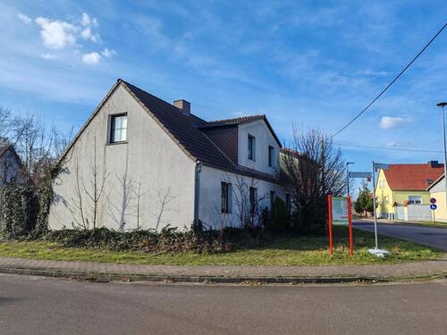 Foto - 6 Zimmer Einfamilienhaus zum Kaufen in Möckern