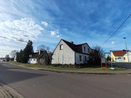 Foto - 6 Zimmer Einfamilienhaus in Möckern