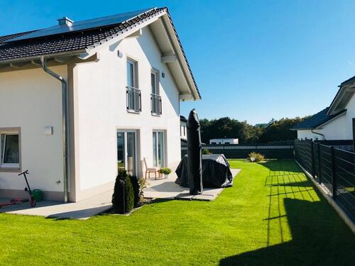 Foto - 5 Zimmer Einfamilienhaus zum Kaufen in Vilshofen an der Donau