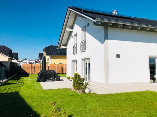 Foto - Einfamilienhaus in Vilshofen an der Donau zum Kaufen