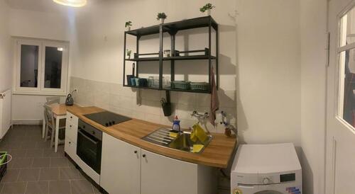 Foto - Erdgeschoßwohnung in Berlin zum Kaufen