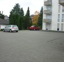 Großzügige PKW Stellplätze in Voerde Mitte zur Miete - Ennepetal