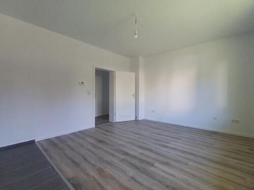Foto - Etagenwohnung zur Miete in Minden