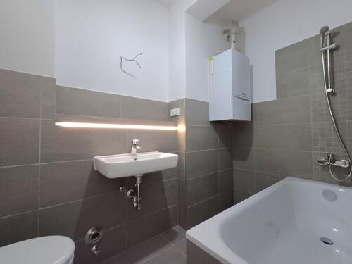 Foto - Etagenwohnung in Minden zur Miete