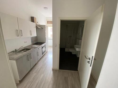 Foto - *Schöne* 2 Zimmer Wohnung in guter Lage von Mannheim