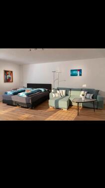 Foto - Etagenwohnung in Lörrach zur Miete
