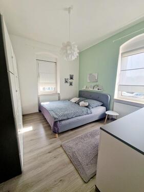 Foto - Etagenwohnung zur Miete in Dresden