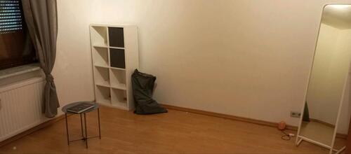 Foto - Etagenwohnung in Gleichen zur Miete