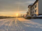 Foto - Ihr Wintertraum in Harz, Hohegeiß, 1 Zi, Schwimmbad, Sauna