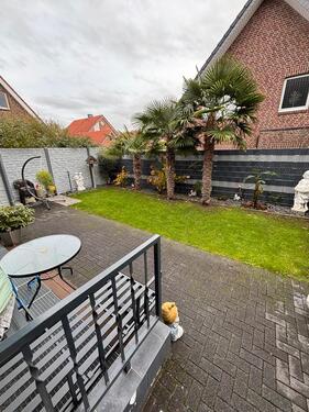 Foto - Eigentums Wohnung in einer Doppelhaushälfte in BrüggenBorn