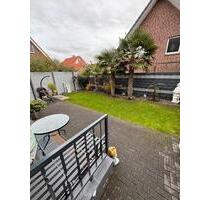 Eigentums Wohnung in einer Doppelhaushälfte in BrüggenBorn