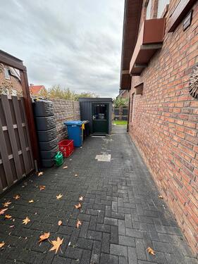 Foto - Etagenwohnung in Brüggen zum Kaufen