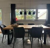 Moderne DG-Wohnung in schöner Lage - Tann (Rhön)