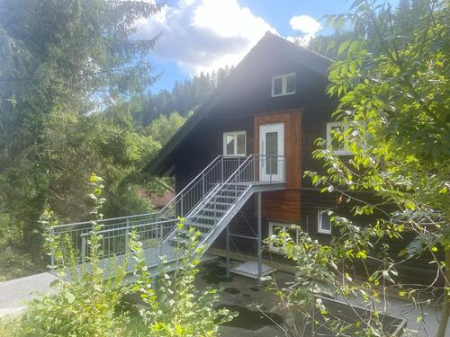 Foto - Etagenwohnung zur Miete in Schönau