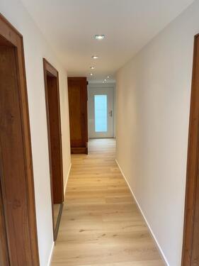 Foto - Etagenwohnung in Schönau