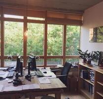 Büroplätze in Bürogemeinschaft (Sternschanze St. Pauli) - Hamburg Hamburg-Mitte