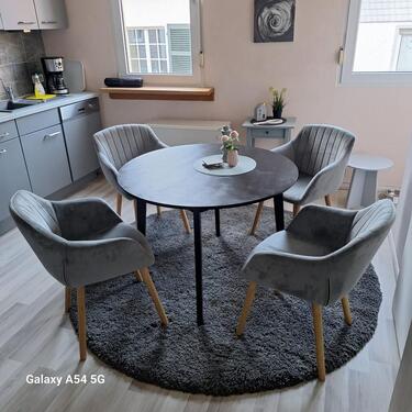 Foto - Etagenwohnung in Hahn