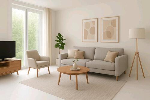 Foto - Etagenwohnung in Todtmoos