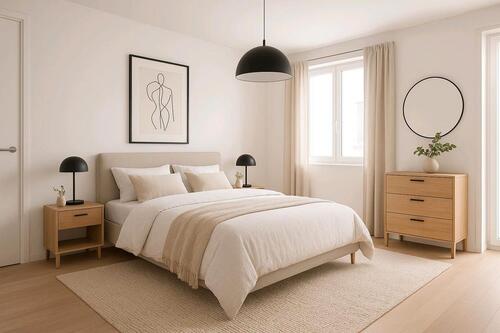 Foto - Etagenwohnung in Todtmoos zur Miete