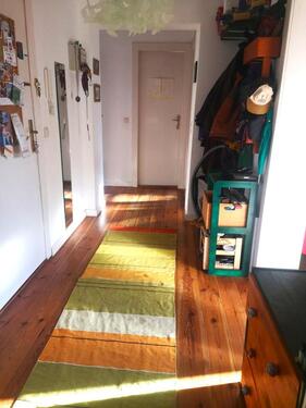 Foto - Etagenwohnung zur Miete in Berlin