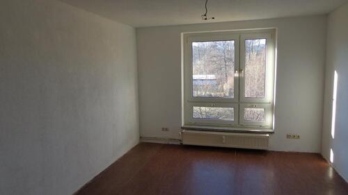 Foto - 2-Raum-Wohnung für handwerklich begabte Mieter!