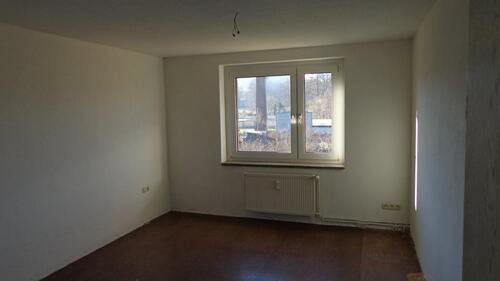 Foto - Etagenwohnung in Bahretal