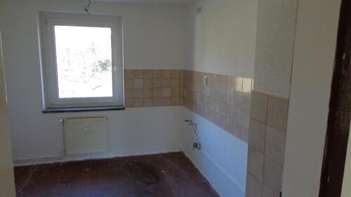 Foto - Etagenwohnung in Bahretal zur Miete