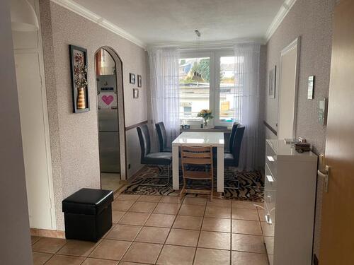 Foto - 3 Zimmerwohnung in der Südstadt Elberfeld zu vermieten