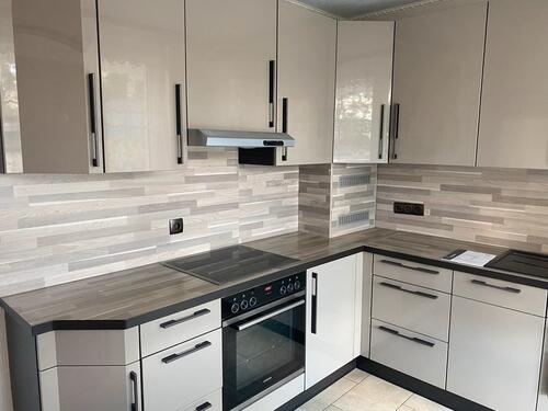 Foto - Etagenwohnung zur Miete in Wuppertal