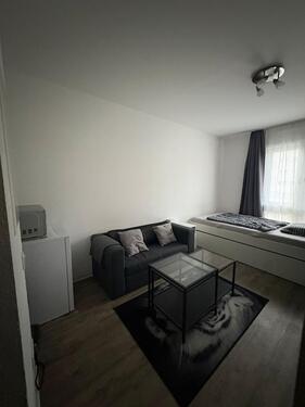 Foto - 1 Zimmer Etagenwohnung zur Miete in Kassel