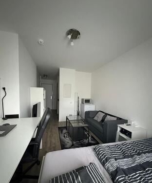 Foto - 1 Zimmer Etagenwohnung in Kassel