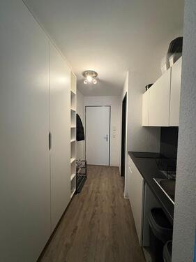 Foto - Etagenwohnung in Kassel zur Miete