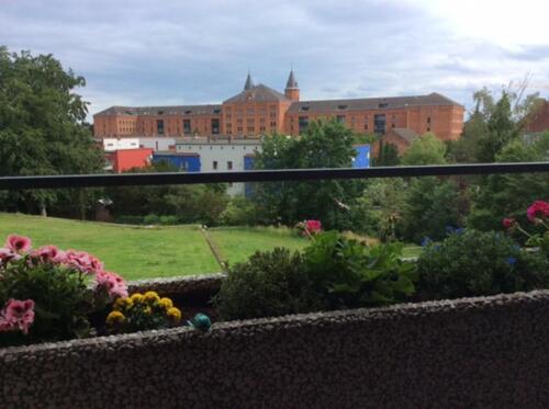 Foto - 3-Zimmer-Wohnung in Top-Lage von Celle