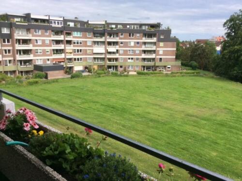 Foto - 3 Zimmer Etagenwohnung zur Miete in Celle